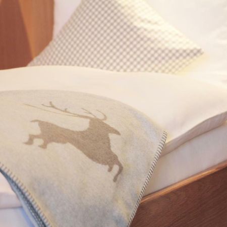 Gaestehaus Gaymann Oberstdorf Eksteriør bilde