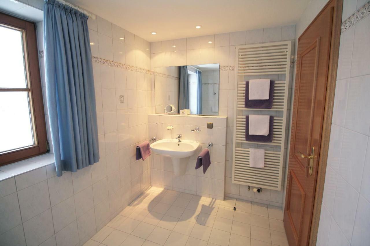 Gaestehaus Gaymann Oberstdorf Rom bilde
