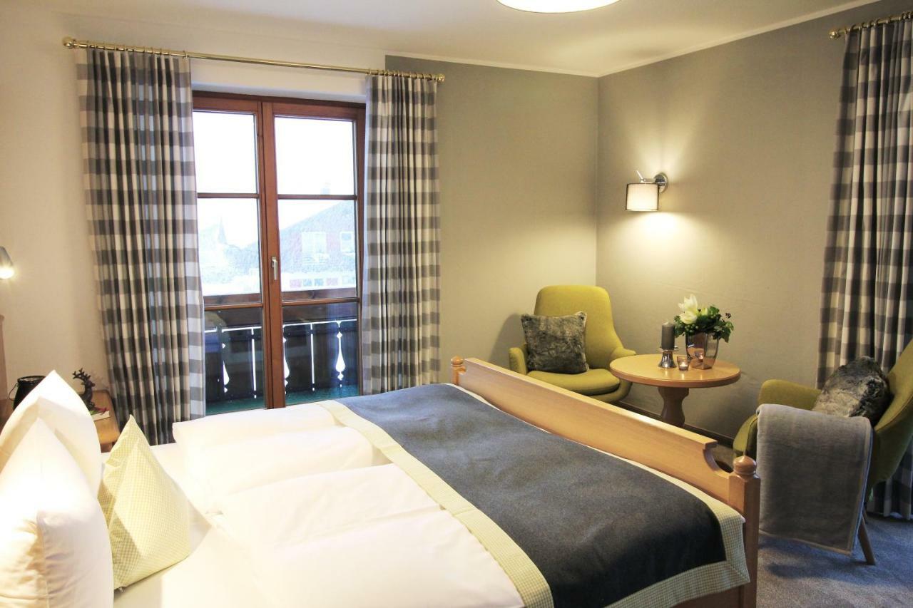 Gaestehaus Gaymann Oberstdorf Rom bilde